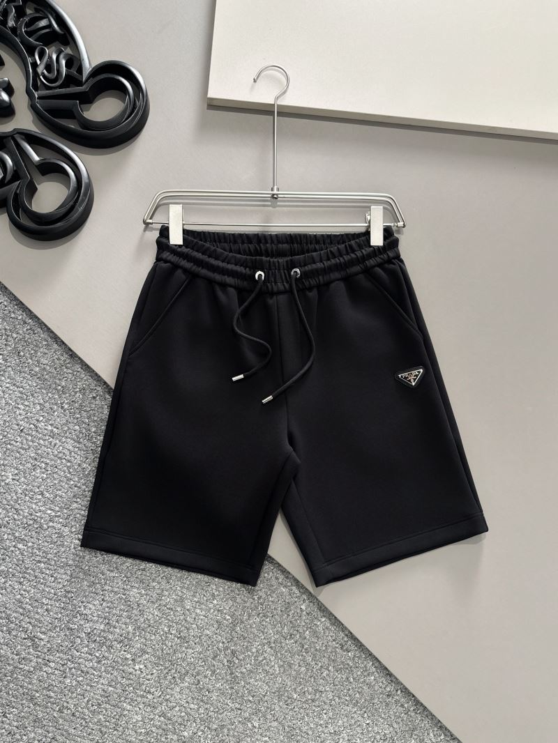 Prada Short Pants